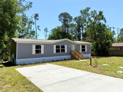 Photo of 43740 Sunset Drive, Paisley, FL 32767 (MLS # G5095684)