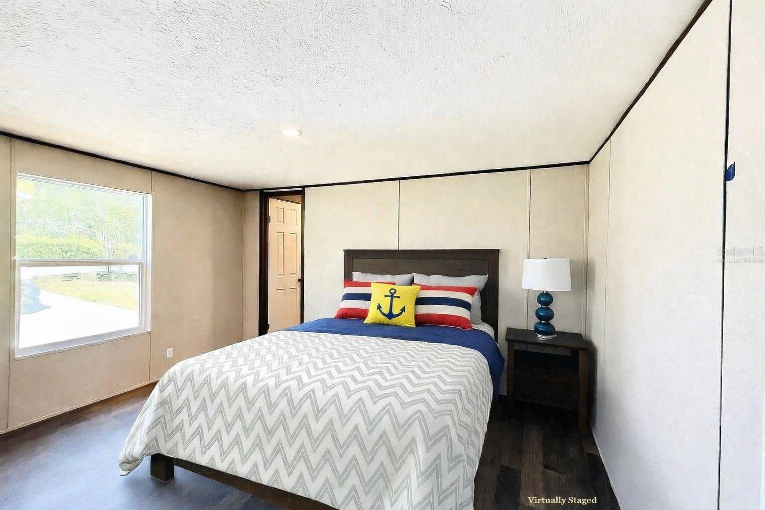 BLUE LAKE RIDGE - Residential