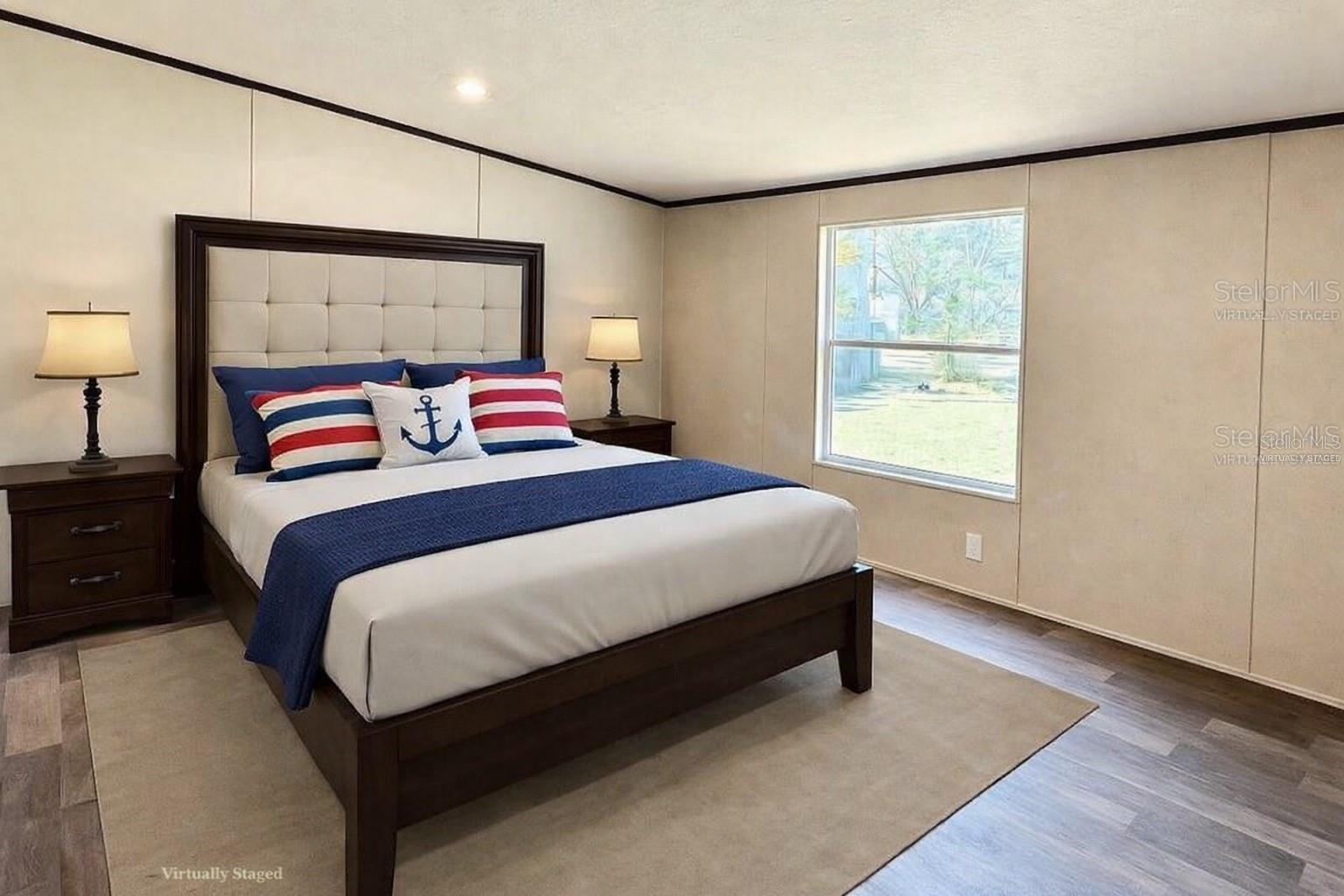 BLUE LAKE RIDGE - Residential