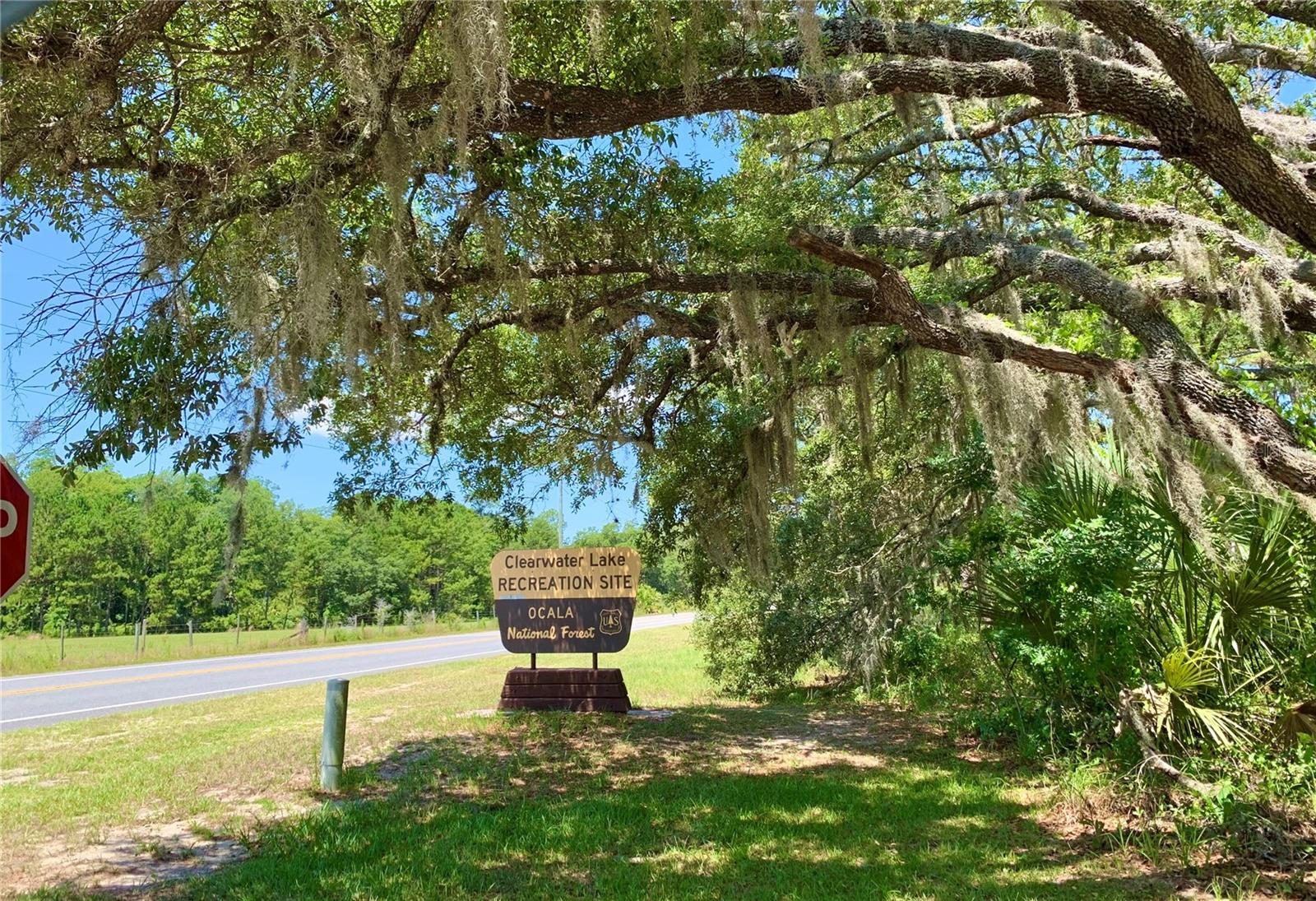 BLUE LAKE RIDGE - Residential