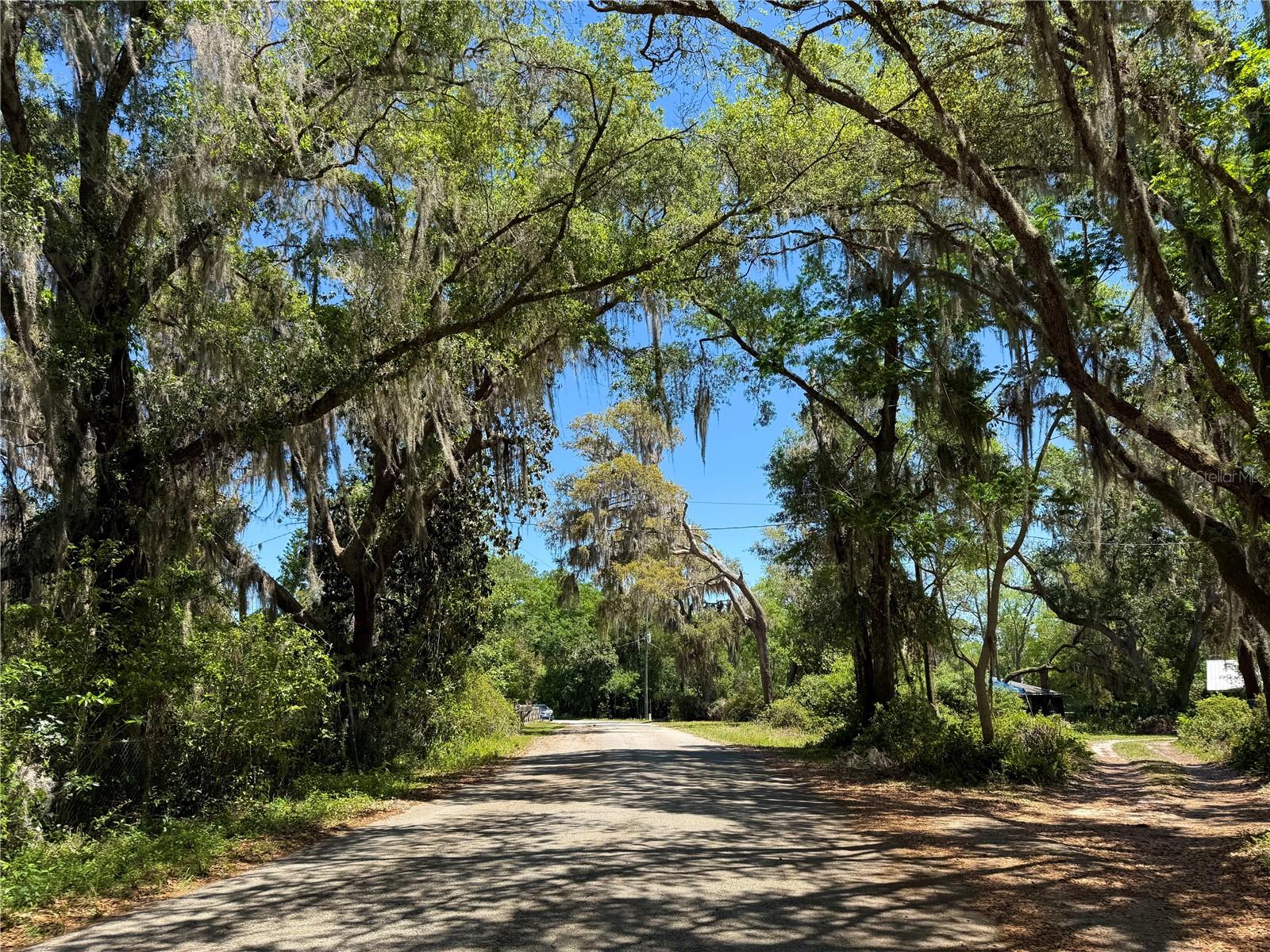 BLUE LAKE RIDGE - Residential