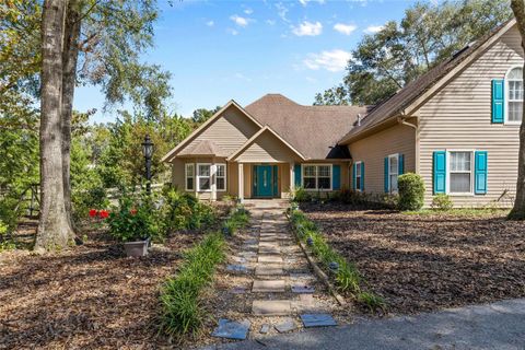 A home in GAINESVILLE