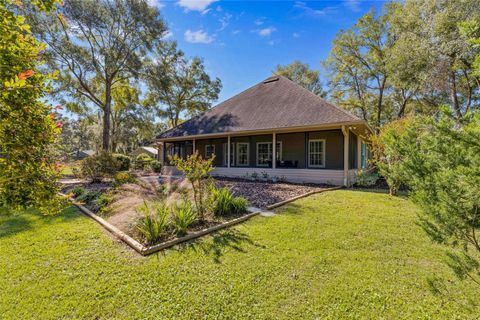 A home in GAINESVILLE