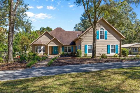 A home in GAINESVILLE