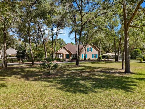 A home in GAINESVILLE