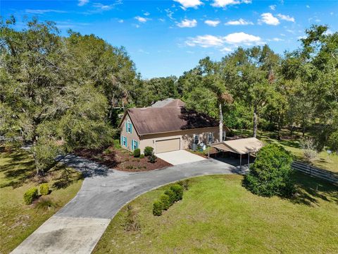 A home in GAINESVILLE