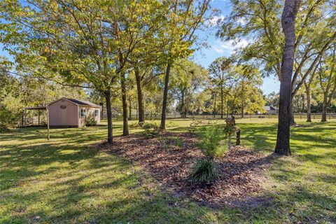 A home in GAINESVILLE