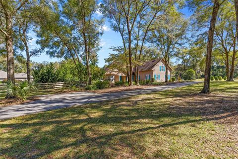 A home in GAINESVILLE