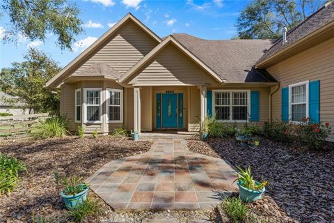 A home in GAINESVILLE