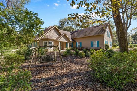 A home in GAINESVILLE