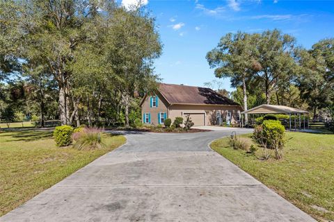 A home in GAINESVILLE