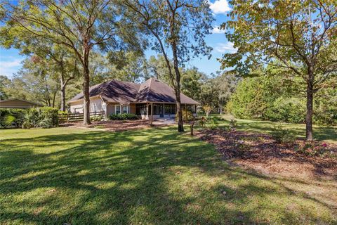 A home in GAINESVILLE