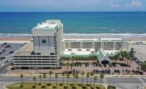 2700 N ATLANTIC AVENUE 1406 DAYTONA BEACH FL 32118