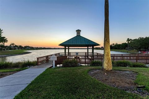 A home in LAKEWOOD RANCH