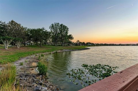 A home in LAKEWOOD RANCH