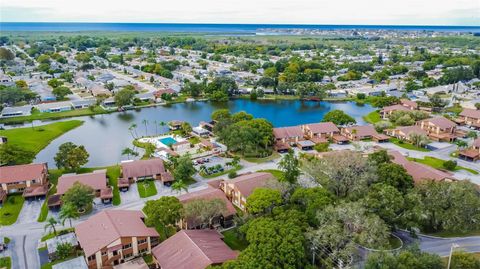 A home in NEW PORT RICHEY