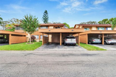 A home in NEW PORT RICHEY