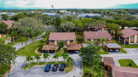 A home in NEW PORT RICHEY