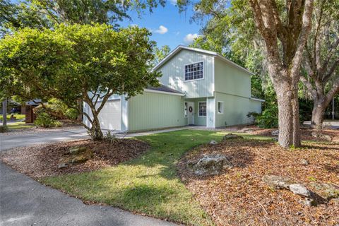 7202 NW 52ND TERRACE GAINESVILLE FL 32653