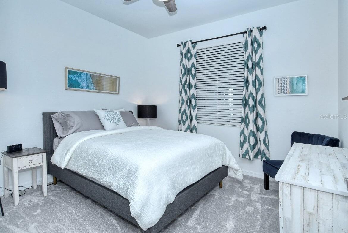 TERRACE VIII AT LAKEWOOD NATIONAL PH I - Residential Lease