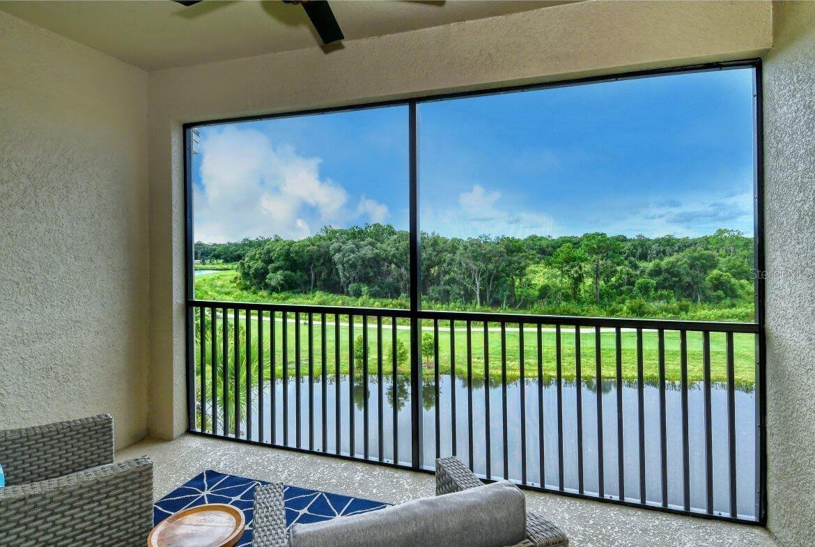 TERRACE VIII AT LAKEWOOD NATIONAL PH I - Residential Lease