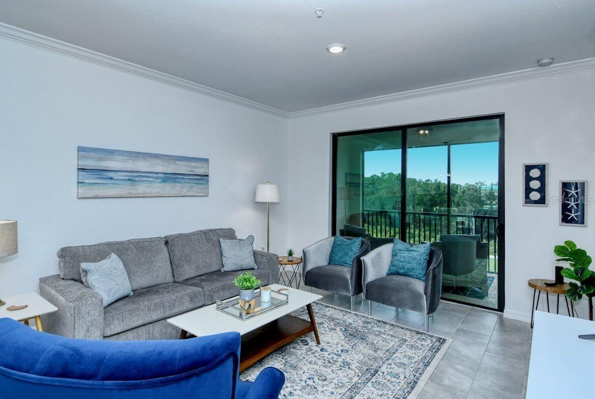 TERRACE VIII AT LAKEWOOD NATIONAL PH I - Residential Lease