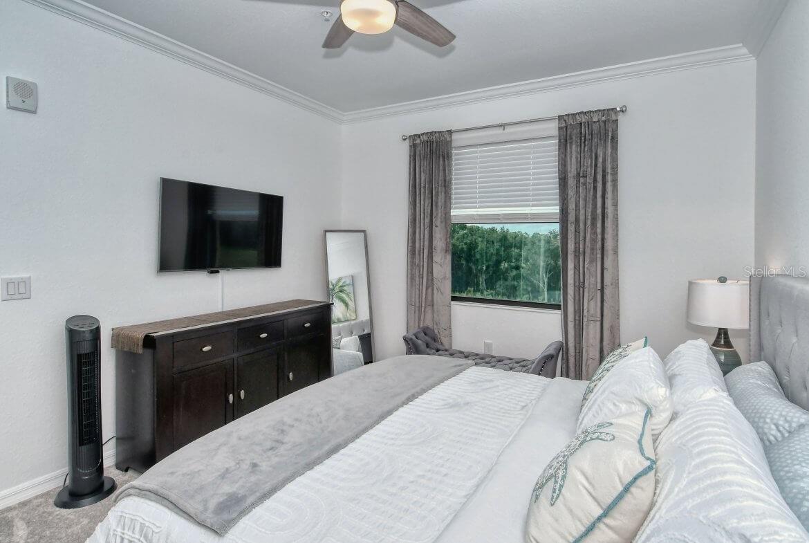 TERRACE VIII AT LAKEWOOD NATIONAL PH I - Residential Lease