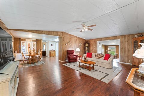 A home in ZEPHYRHILLS