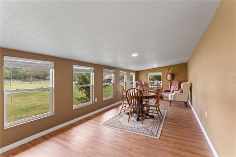 A home in ZEPHYRHILLS