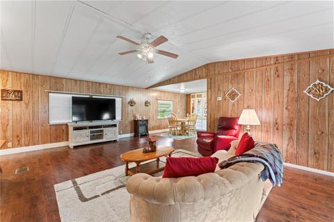 A home in ZEPHYRHILLS