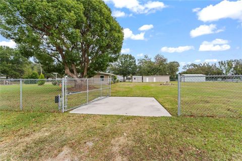 A home in ZEPHYRHILLS