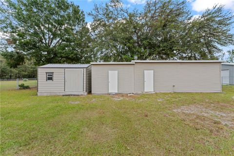 A home in ZEPHYRHILLS