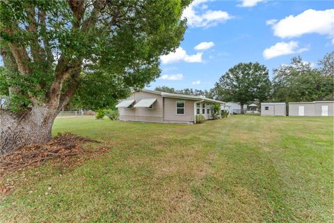 A home in ZEPHYRHILLS