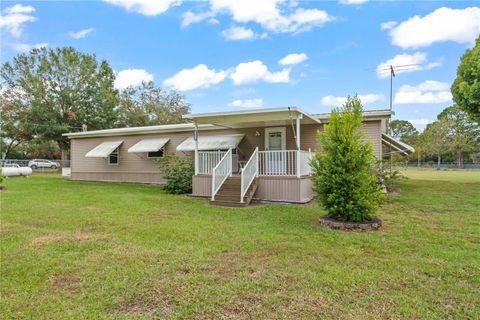 A home in ZEPHYRHILLS