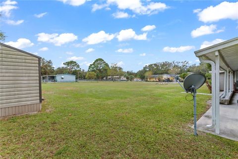 A home in ZEPHYRHILLS