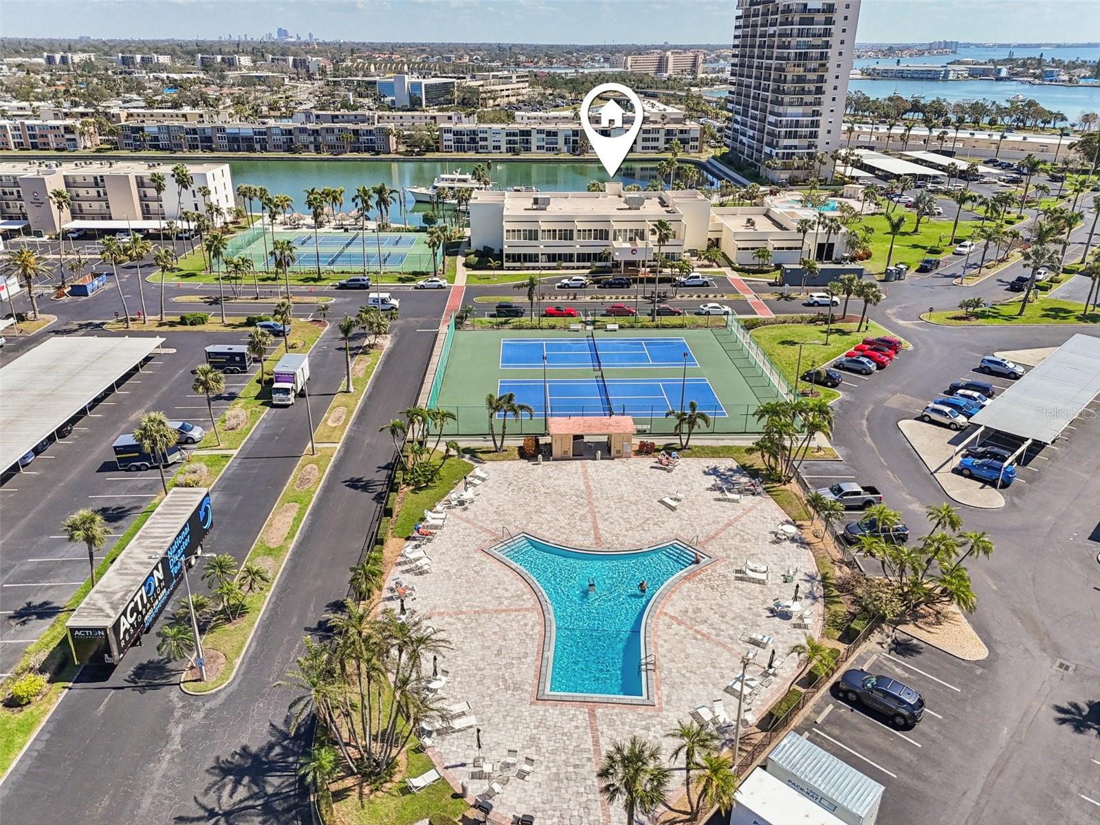 BAY ISLAND GROUP 1 - Residential