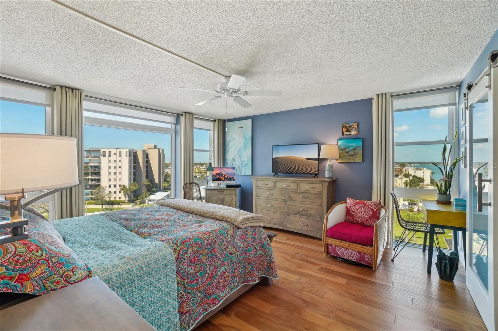 BAY ISLAND GROUP 1 - Residential