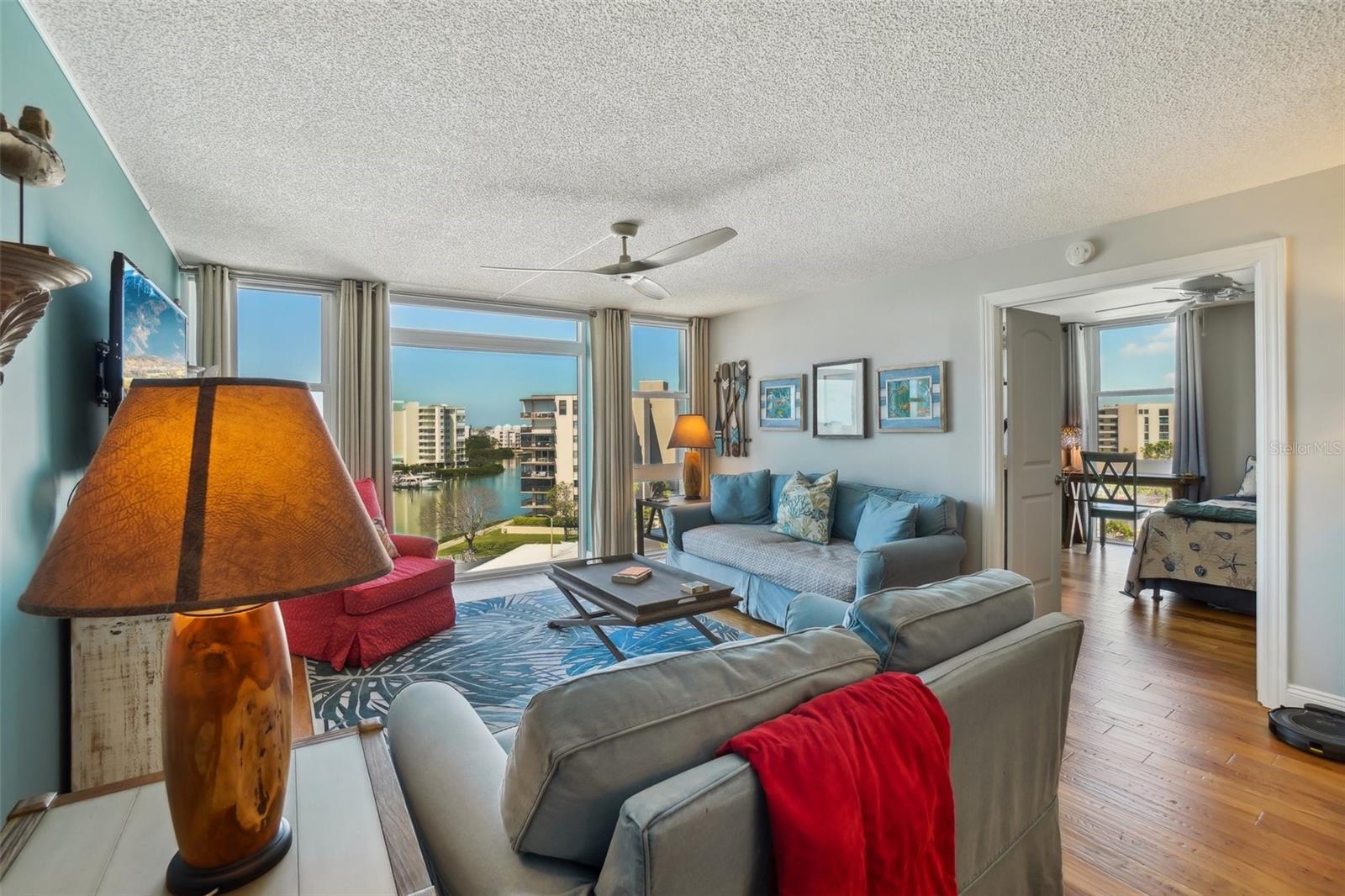 BAY ISLAND GROUP 1 - Residential