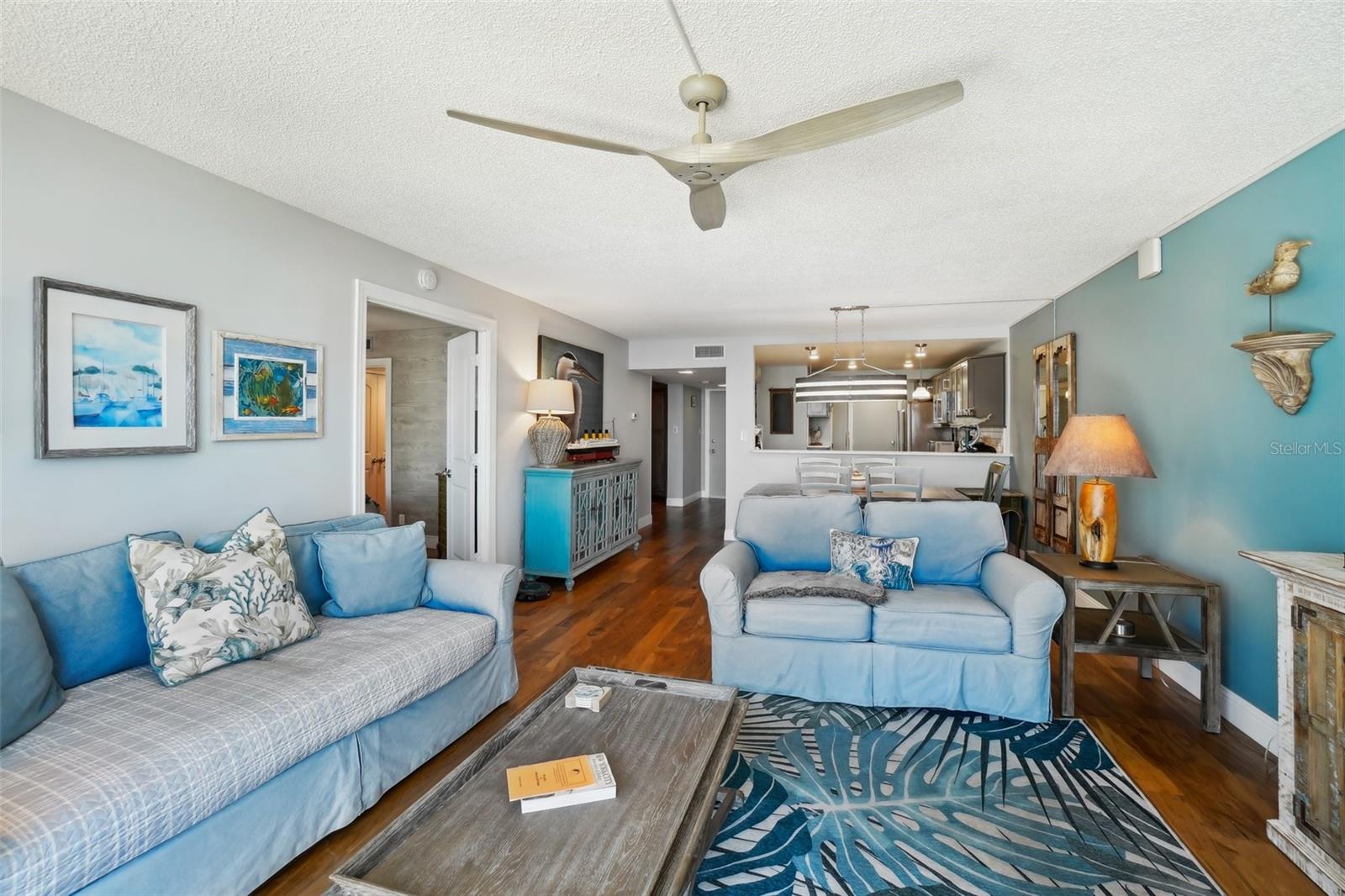 BAY ISLAND GROUP 1 - Residential