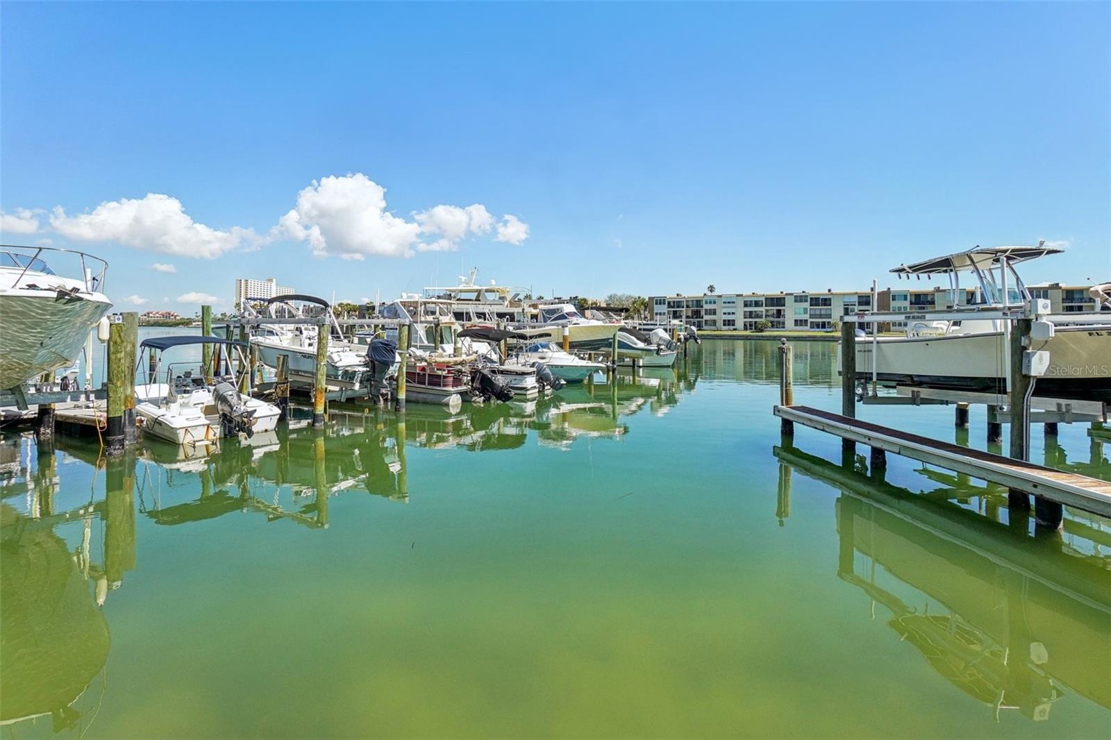 BAY ISLAND GROUP 1 - Residential