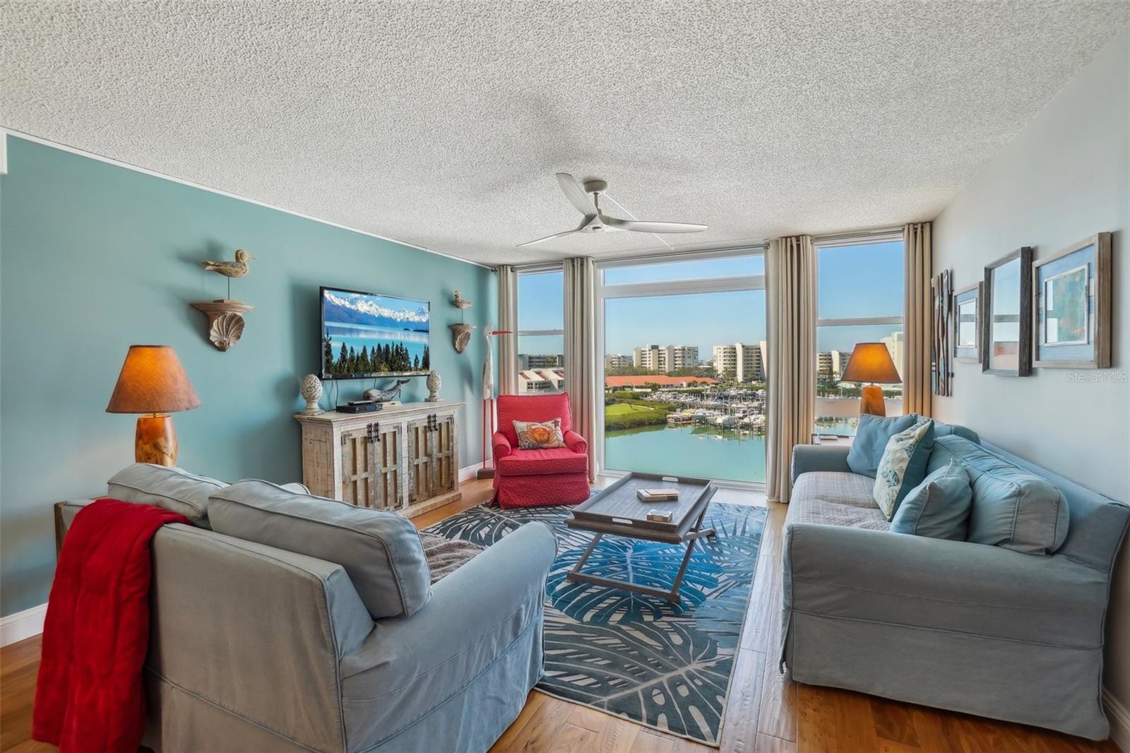 BAY ISLAND GROUP 1 - Residential