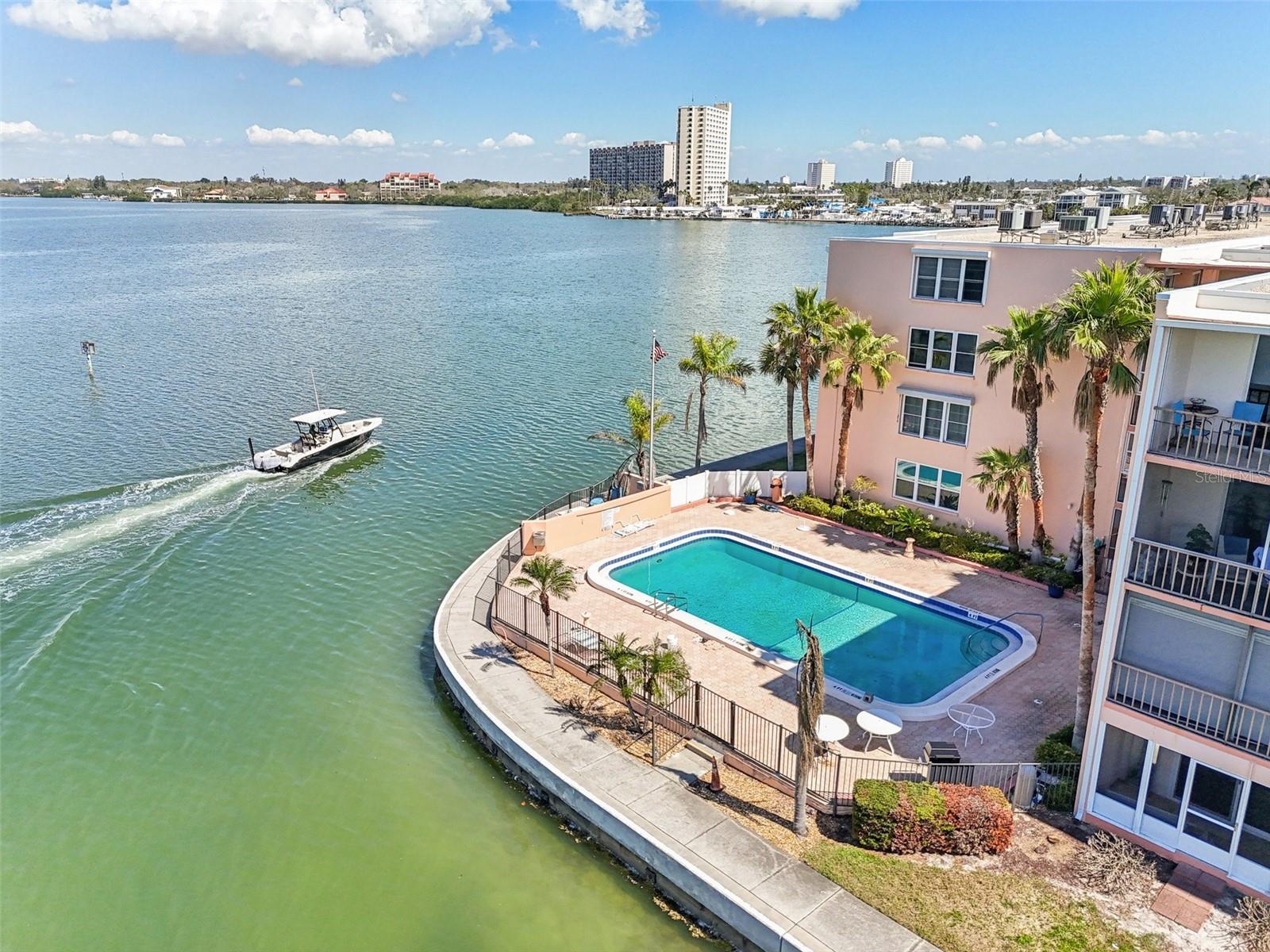 BAY ISLAND GROUP 1 - Residential