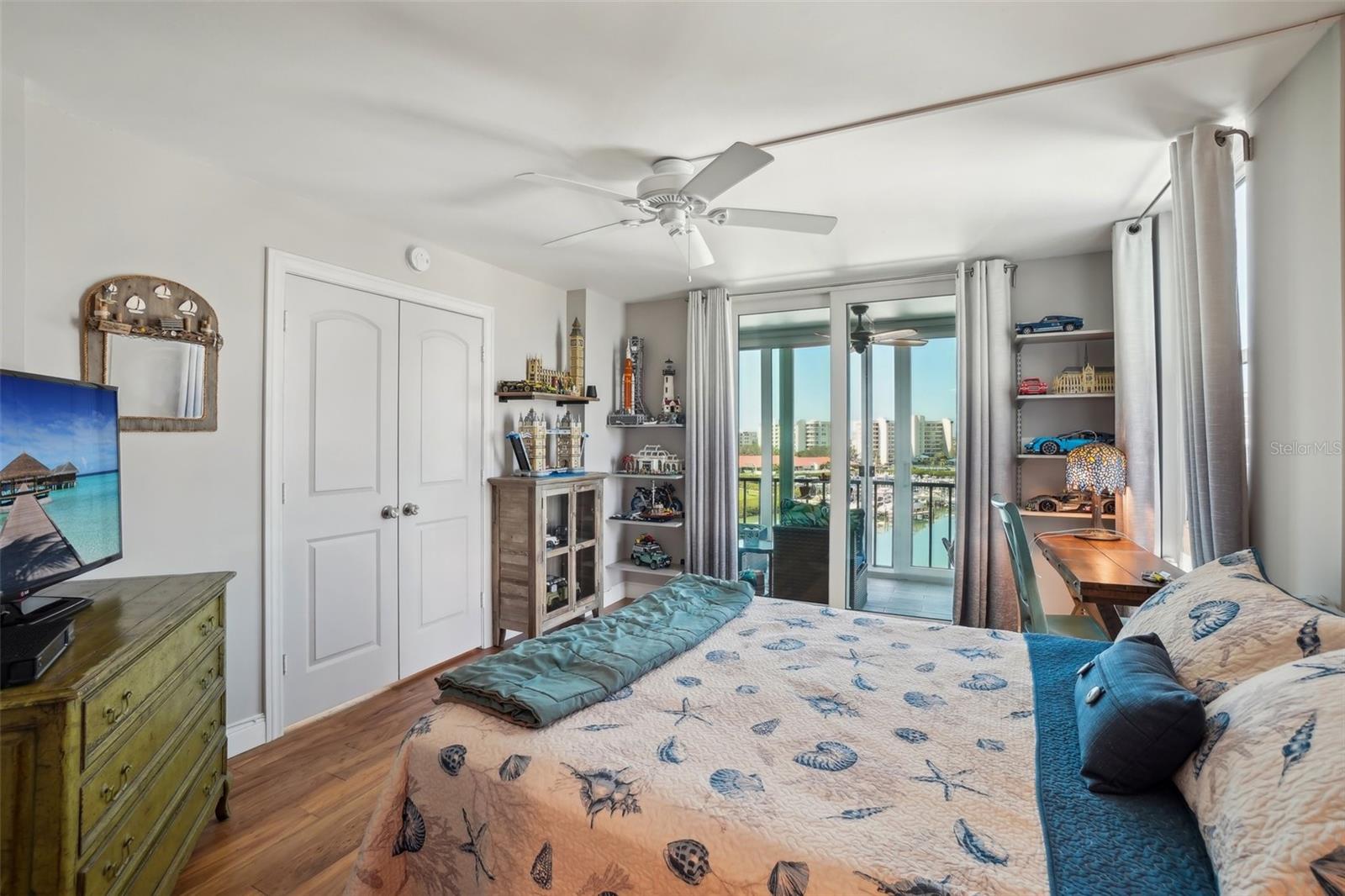 BAY ISLAND GROUP 1 - Residential