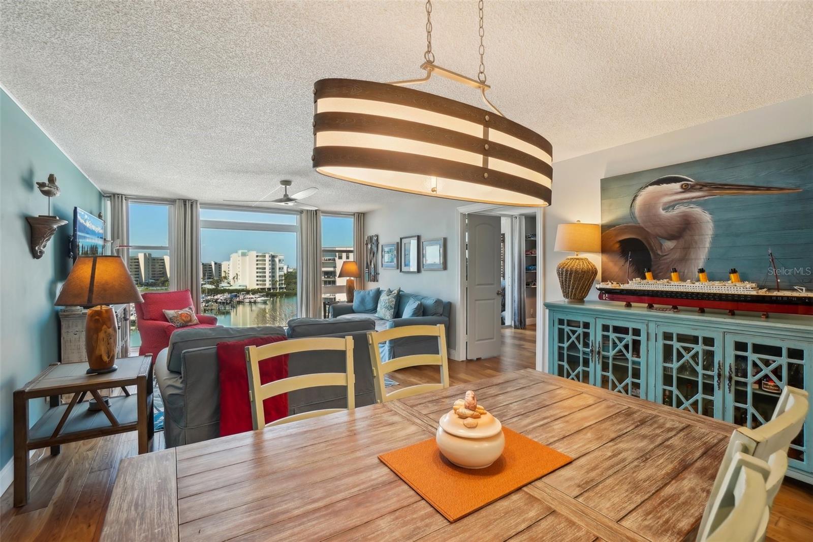 BAY ISLAND GROUP 1 - Residential