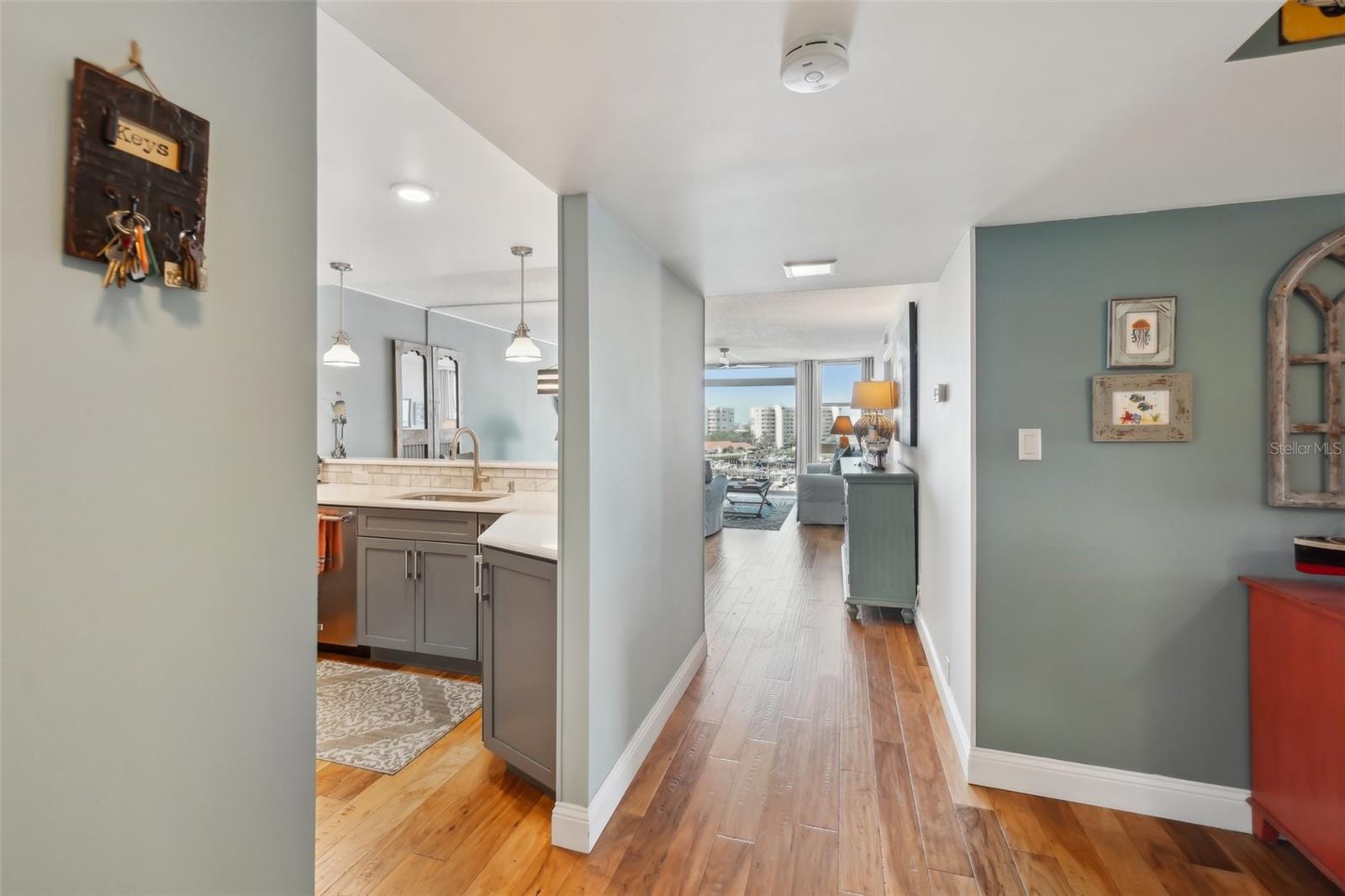 BAY ISLAND GROUP 1 - Residential