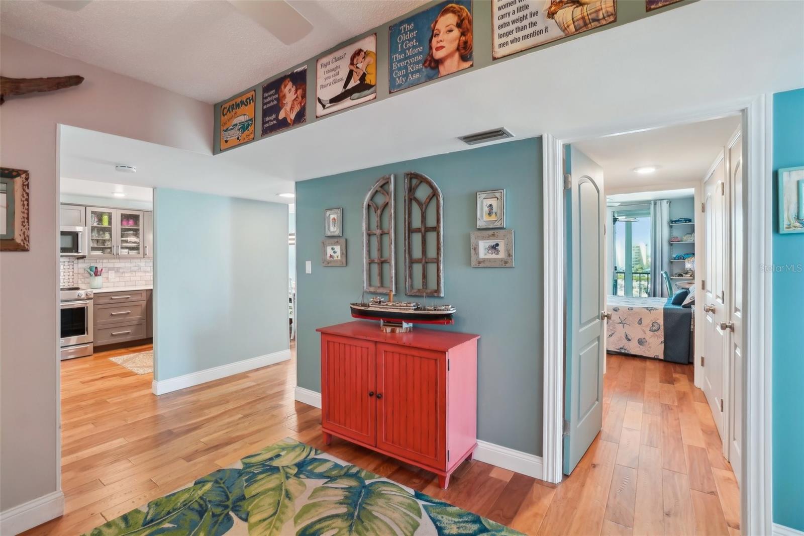 BAY ISLAND GROUP 1 - Residential