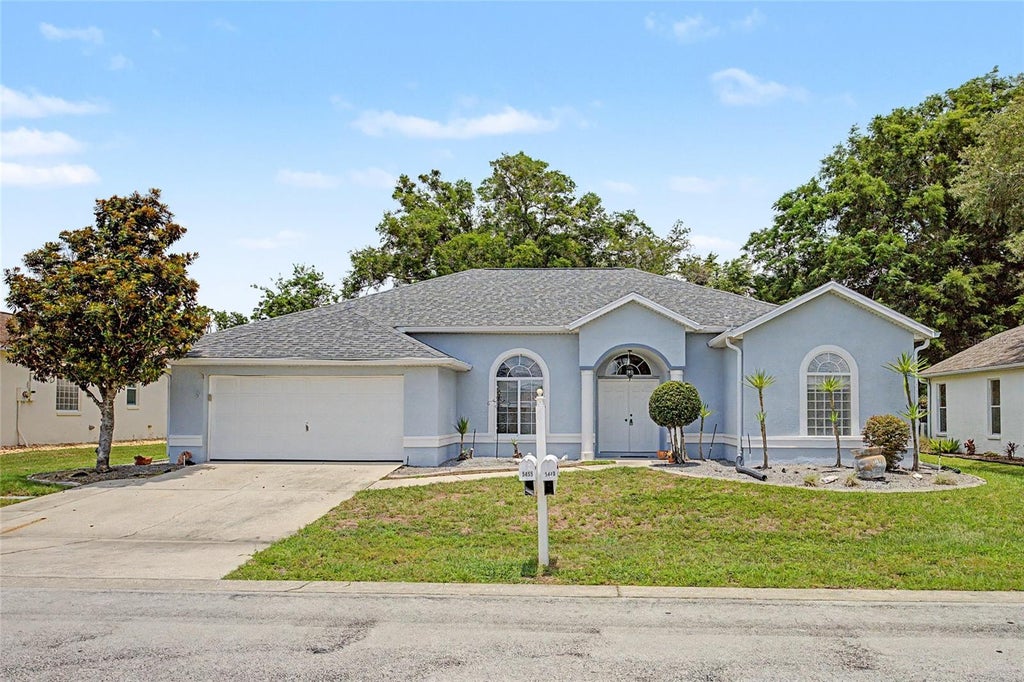 Photo of 5455 NW 26th Lane, Ocala, FL 34482 (MLS # OM725974)