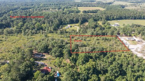 00 SE 139TH (PARCEL 6) STREET STARKE FL 32091