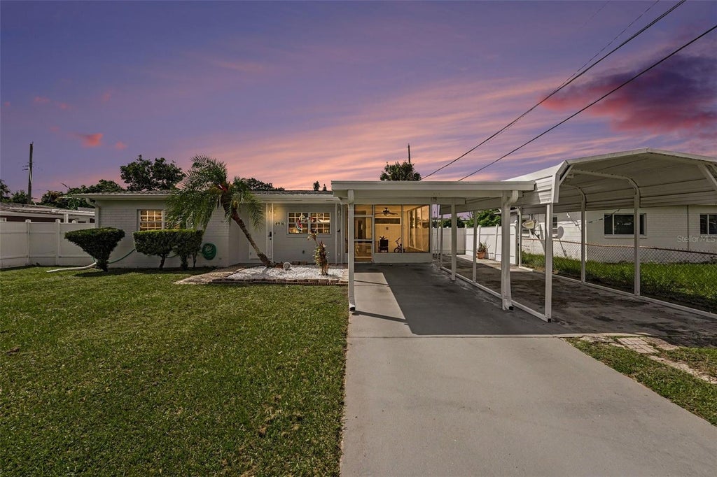 Photo of 4916 Eldorado Drive, Tampa, FL 33615 (MLS # TB8552738)