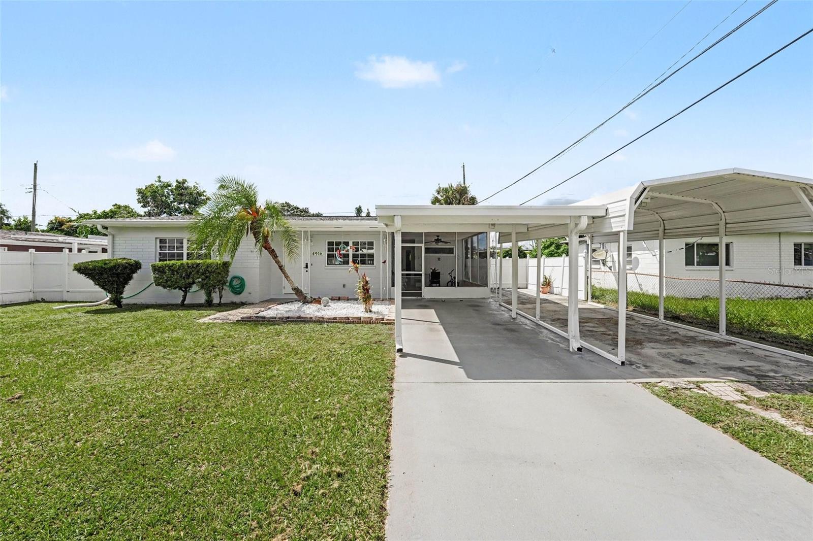 4916 ELDORADO DRIVE